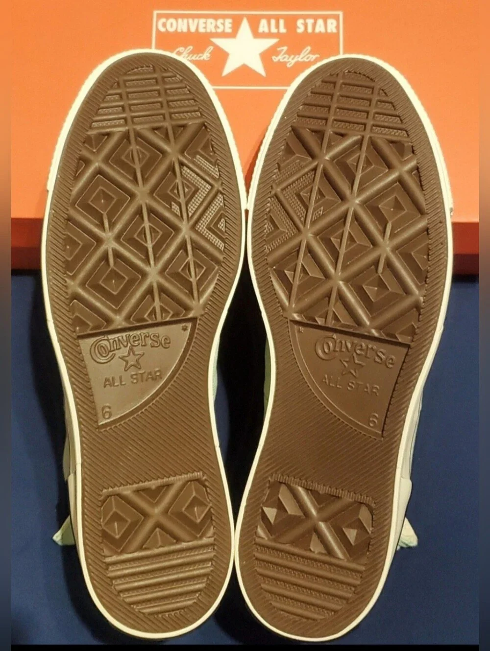 Converse Chuck 70 Plus Hi 